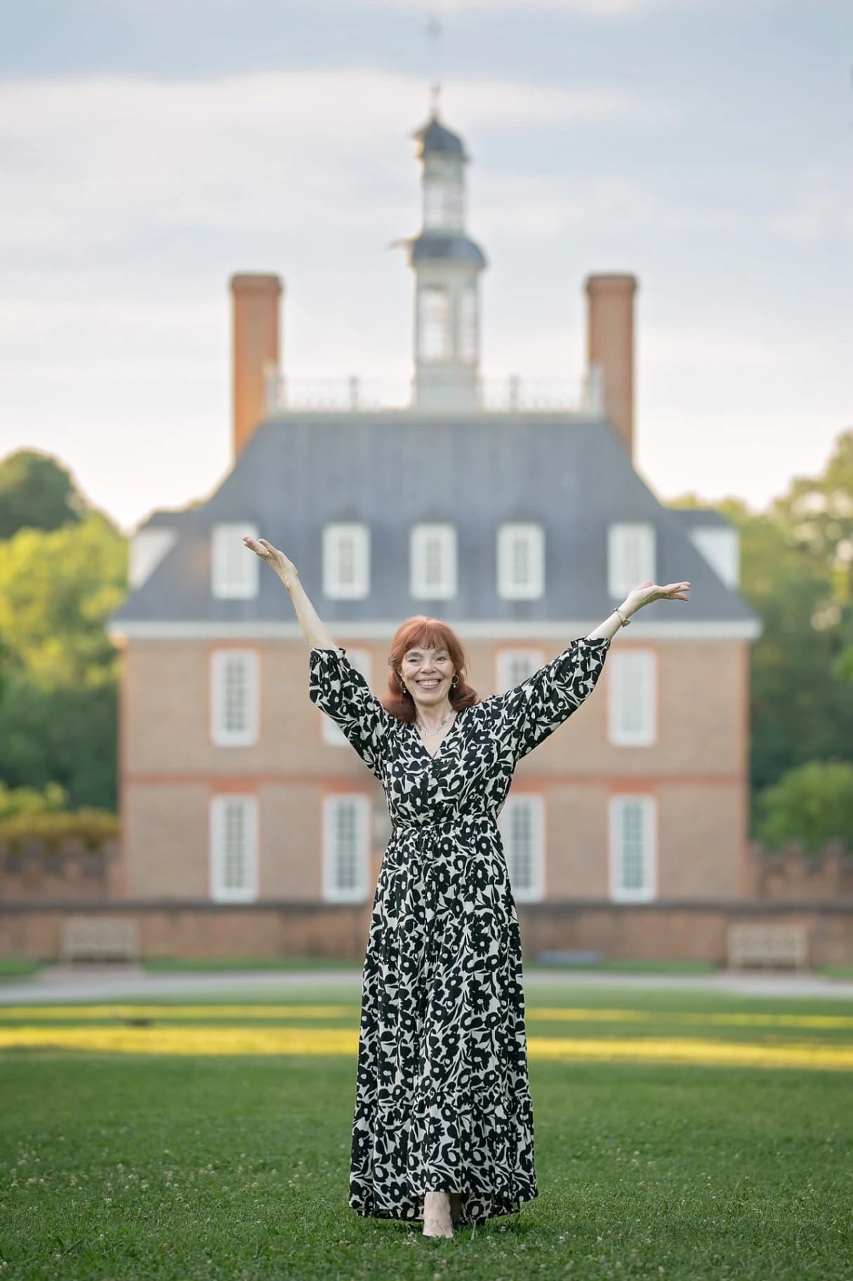 Exclusive Private History Tours of Colonial Williamsburg